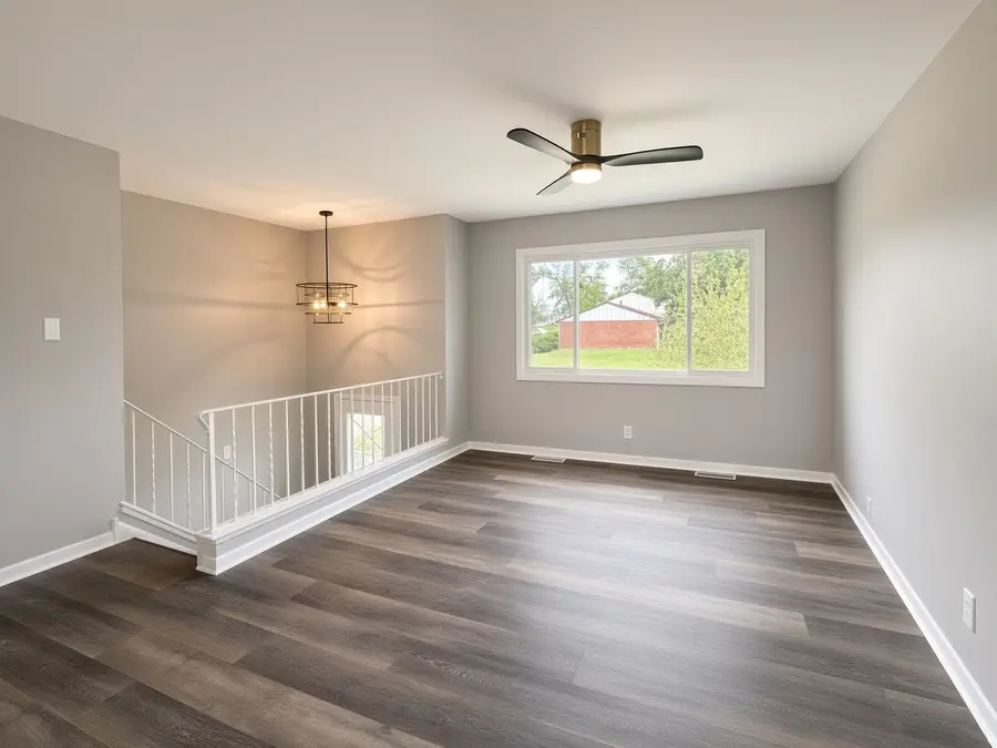 918 Union Drive, University Park, IL 60484 - #2