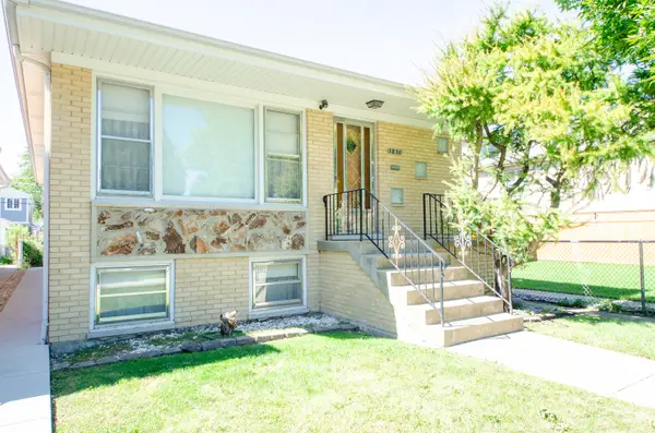 3836 N Oconto Avenue, Chicago, IL 60634