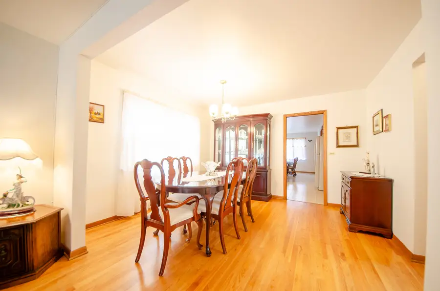 3836 N Oconto Avenue, Chicago, IL 60634 - #3
