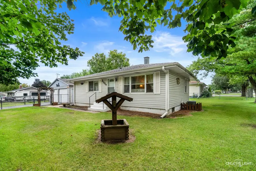 2304 Countryside Drive, Montgomery, IL 60538 - #2