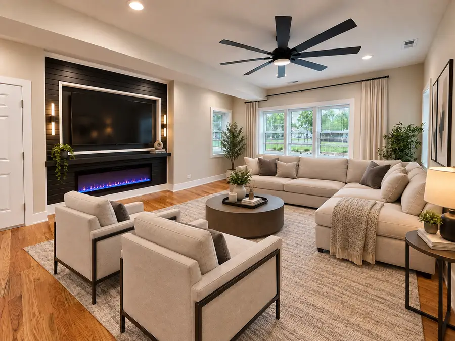 1015 N Laramie Avenue, Chicago, IL 60651 - #3