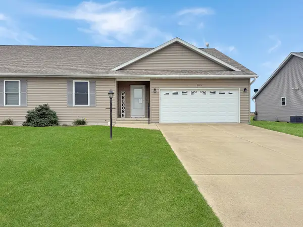 209 Evergreen Street #B, Gifford, IL 61847