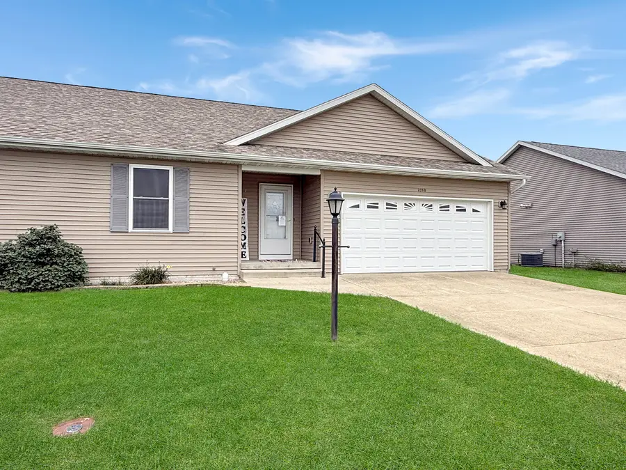 209 Evergreen Street #B, Gifford, IL 61847 - #2