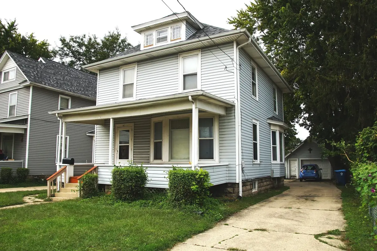347 S S Lake Street, Aurora, IL 60506 - #1