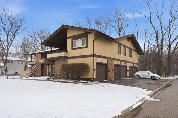 19425 Oak Avenue, Country Club Hills, IL 60478