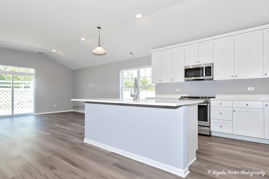 3809 Monica Lane #5, Johnsburg, IL 60051 - #3