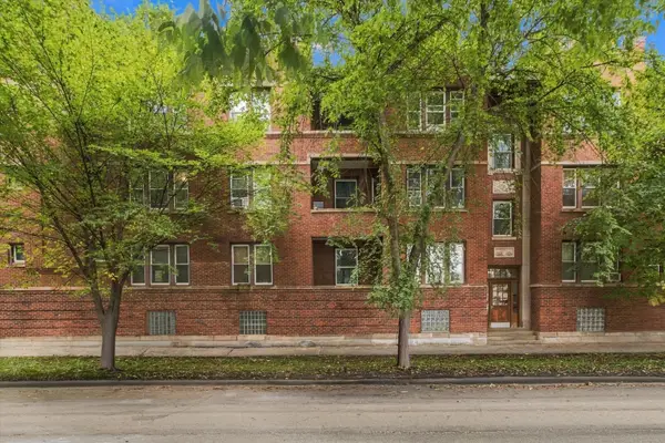 3618 W Ainslie Street #1W, Chicago, IL 60625