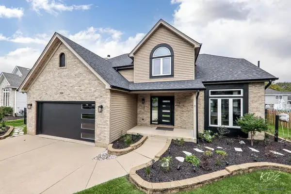 24844 Ambrose Road, Plainfield, IL 60585