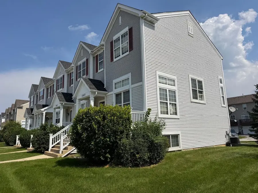 21635 Dogwood Road #1165, Matteson, IL 60443 - #3