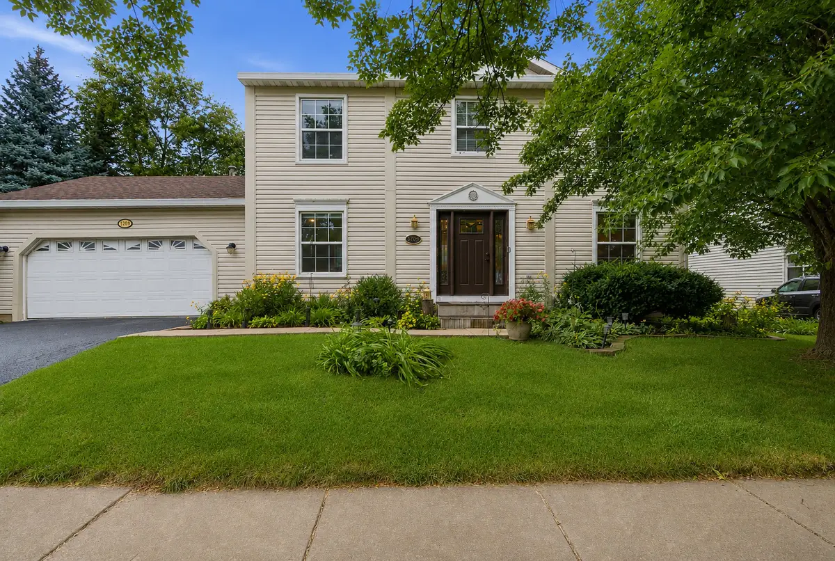 1209 River Oak Drive, Naperville, IL 60565 - #1