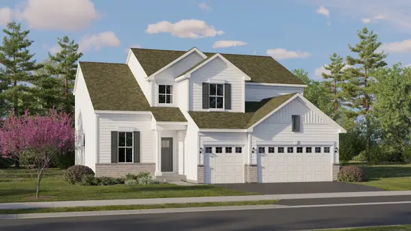1316 Morris Way, Elburn, IL 60119