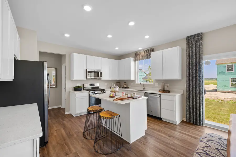 1316 Morris Way, Elburn, IL 60119 - #2