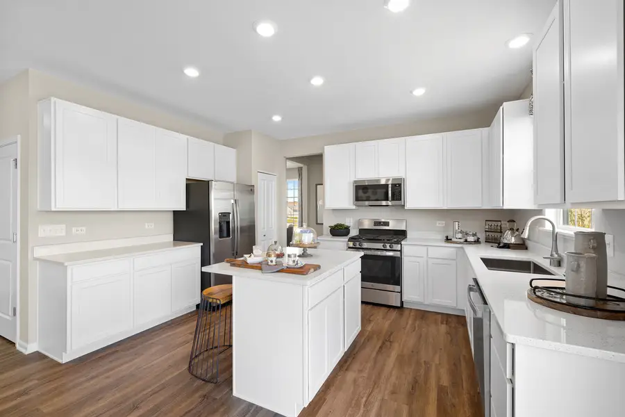 1316 Morris Way, Elburn, IL 60119 - #3