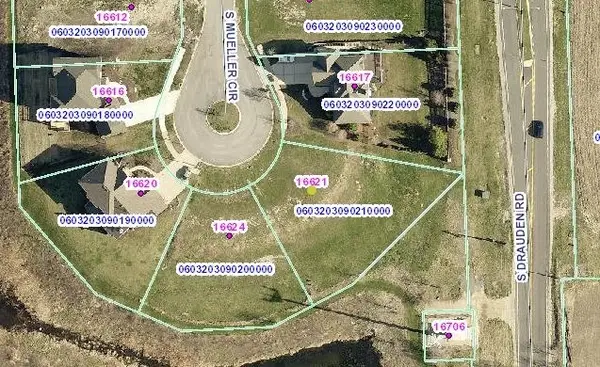 16621 Mueller Court, Plainfield, IL 60586