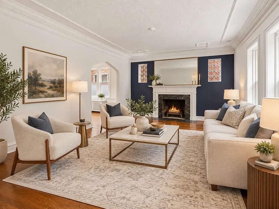 1749 N Newland Avenue, Chicago, IL 60707 - #2