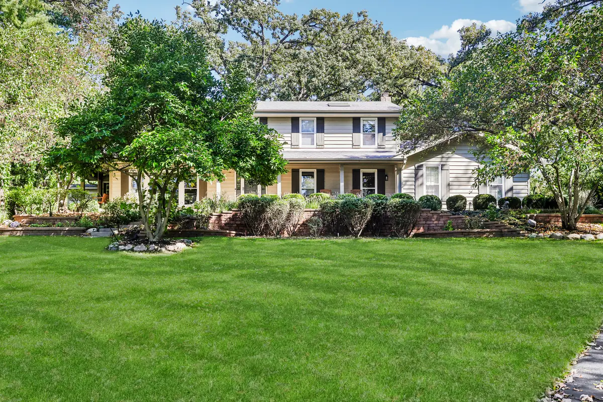 3608 Needle Creek Court, Crystal Lake, IL 60012 - #1