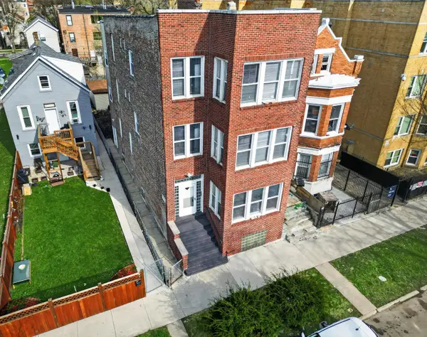 1419 S Kedvale Avenue, Chicago, IL 60623