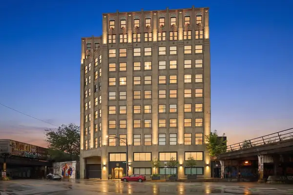 1550 S Blue Island Avenue #918, Chicago, IL 60608