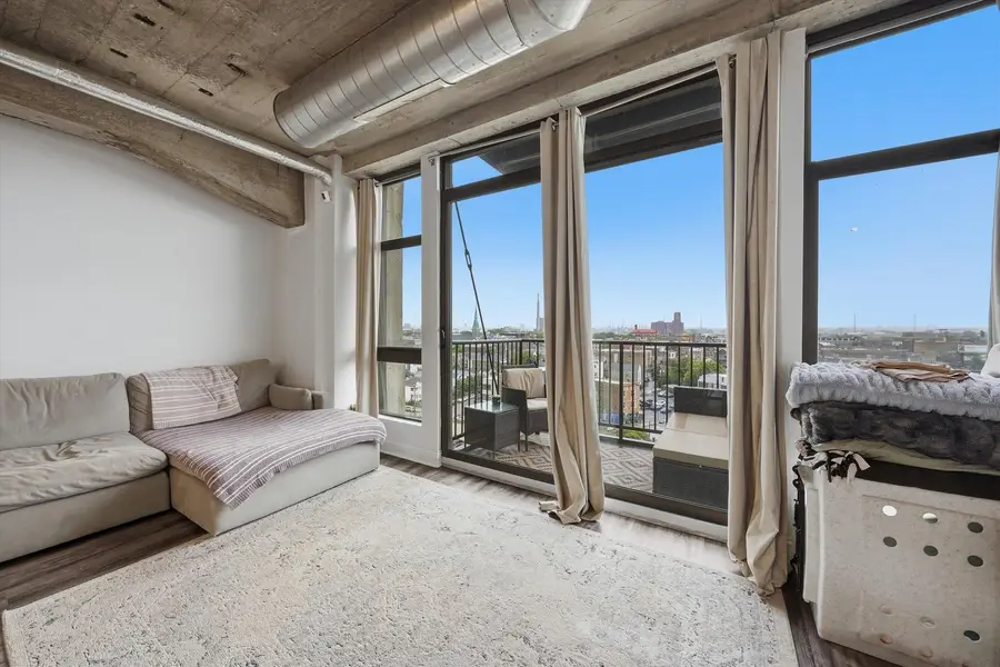 1550 S Blue Island Avenue #918, Chicago, IL 60608 - #2