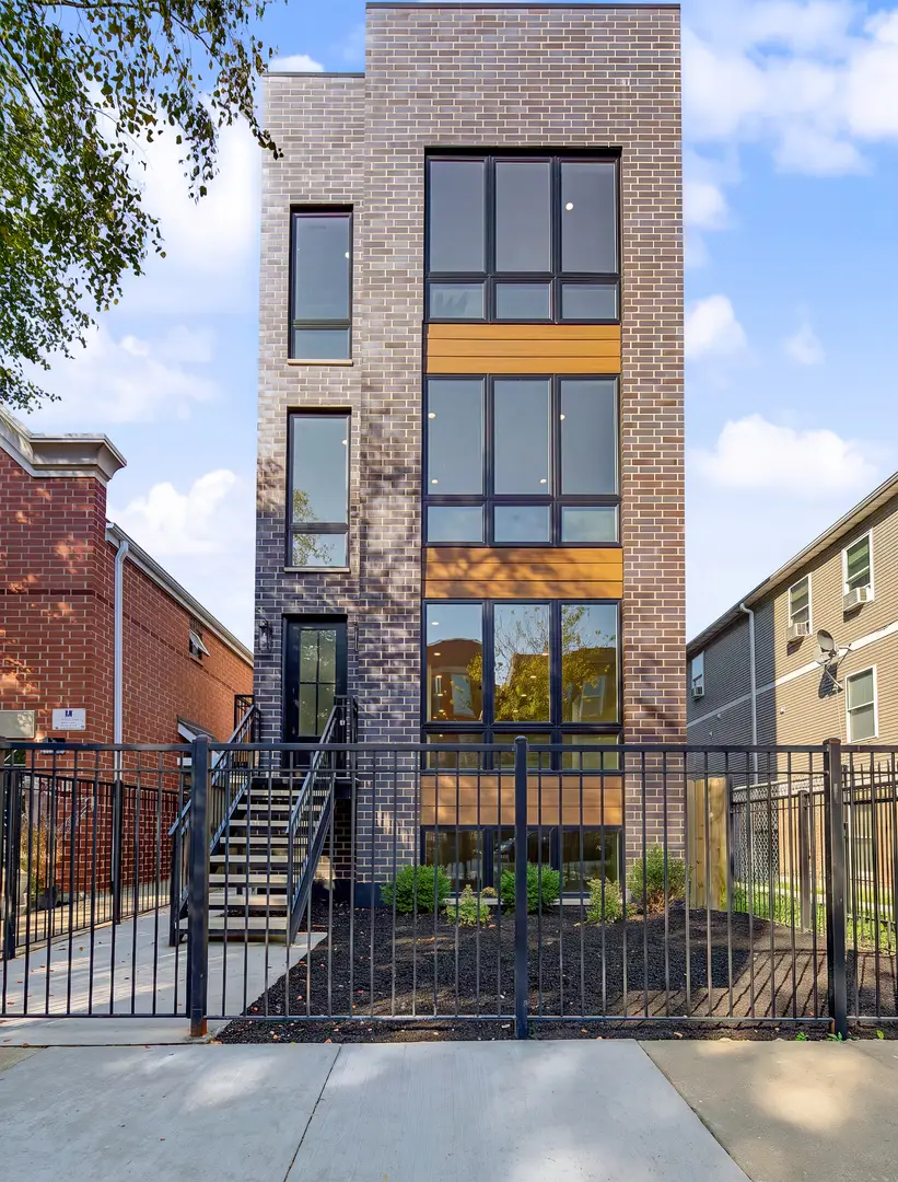 Address Withheld By Seller, Chicago, IL 60622 - #1