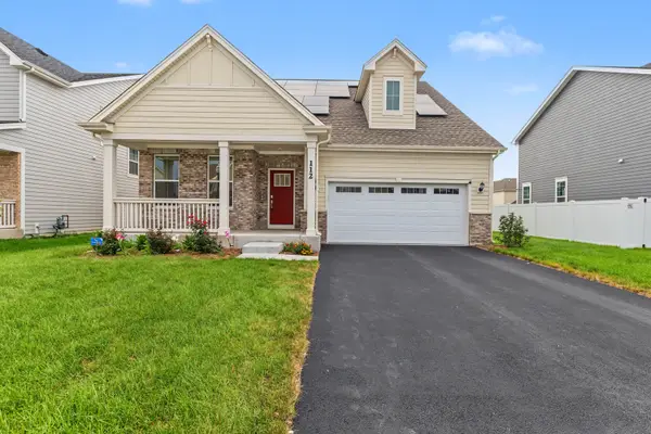 112 Sweetflag Circle, Elgin, IL 60124