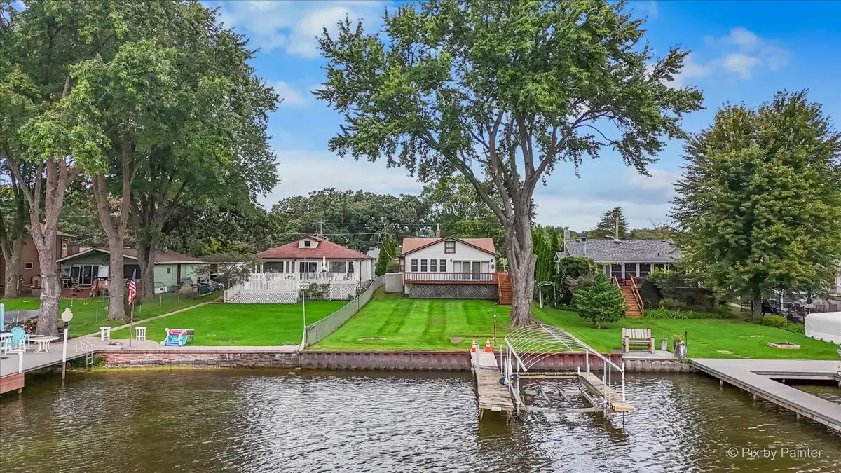 2409 Grove Lane, Cary, IL 60013 - #1
