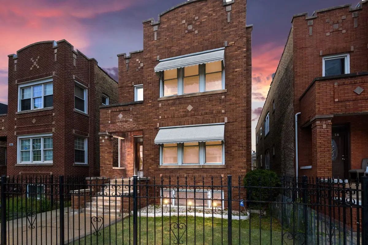 6232 S California Avenue, Chicago, IL 60629 - #1