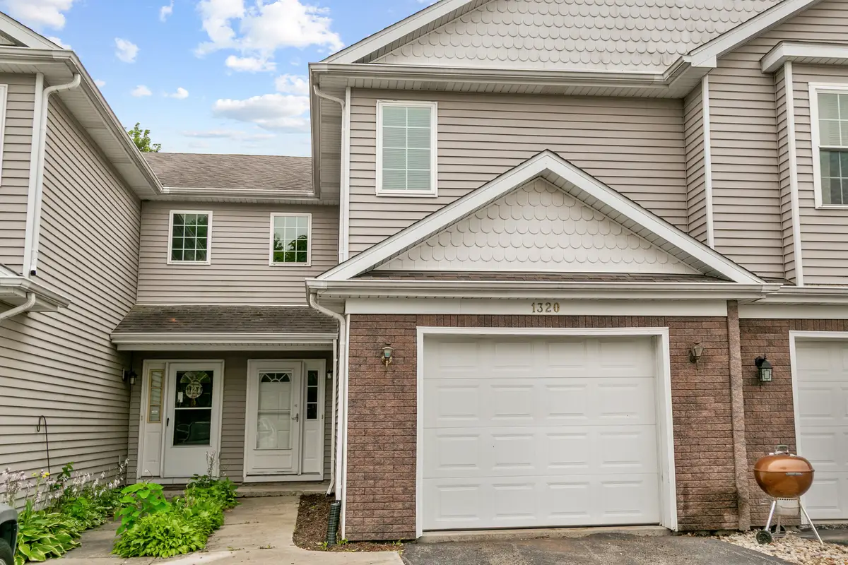 1320 E Arnold Street #1320, Sandwich, IL 60548 - #1
