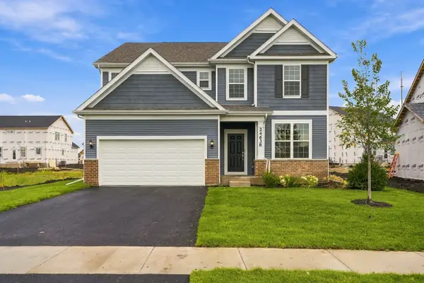 24638 W Alexis Lane, Plainfield, IL 60585