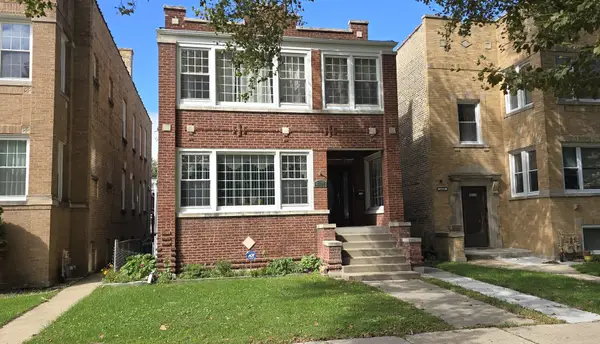 4828 N Karlov Avenue, Chicago, IL 60630