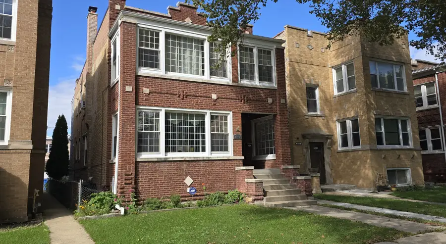 4828 N Karlov Avenue, Chicago, IL 60630 - #2