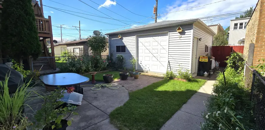 4828 N Karlov Avenue, Chicago, IL 60630 - #3