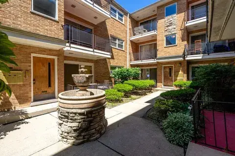 4337 N Kedvale Avenue #3E, Chicago, IL 60641 - #3