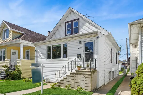 3510 N Narragansett Avenue, Chicago, IL 60634