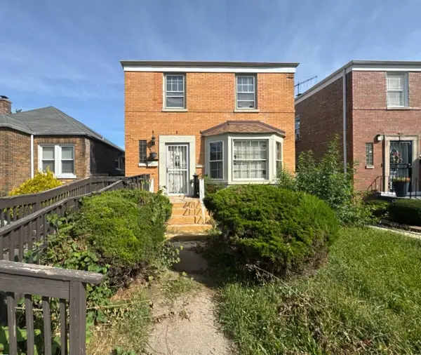 644 E 100th Place, Chicago, IL 60628
