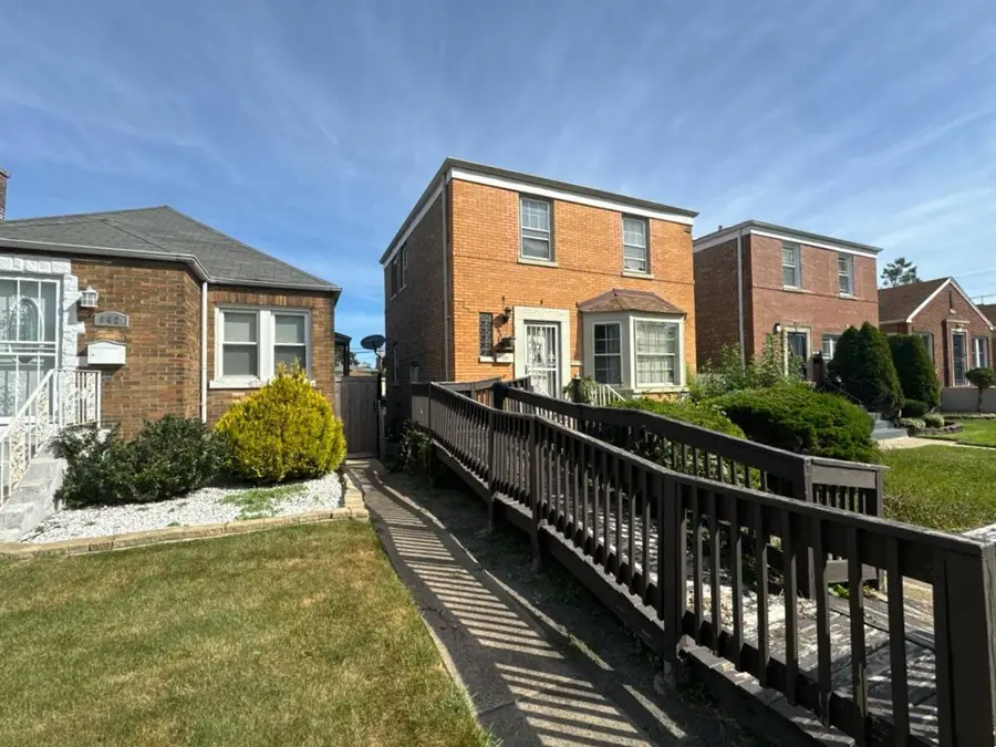 644 E 100th Place, Chicago, IL 60628 - #2