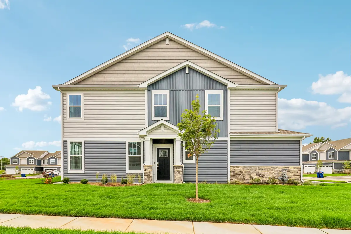 649 Cassia Court, Crystal Lake, IL 60012 - #1