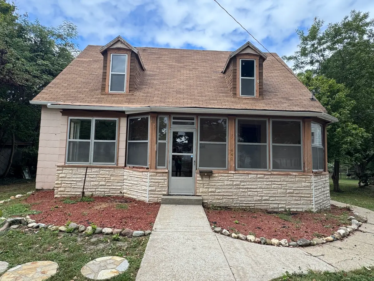 440 E Park Street, Du Quoin, IL 62832 - #1