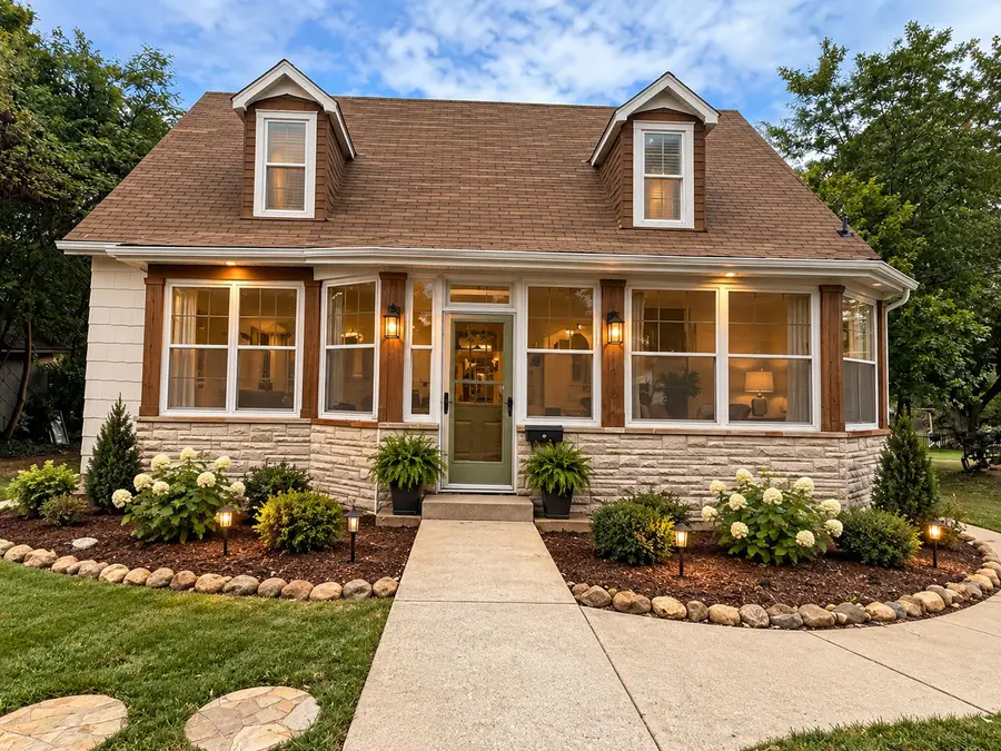 440 E Park Street, Du Quoin, IL 62832 - #2