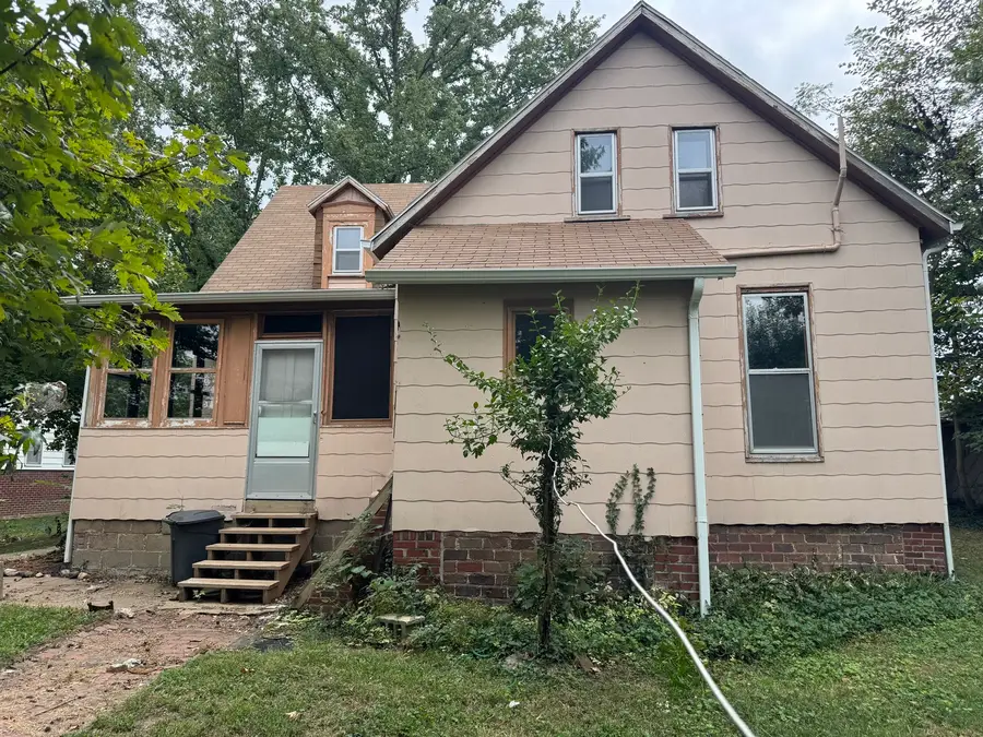440 E Park Street, Du Quoin, IL 62832 - #3