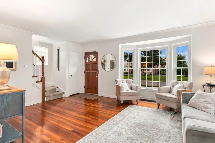 5037 N Newcastle Avenue, Chicago, IL 60656 - #3