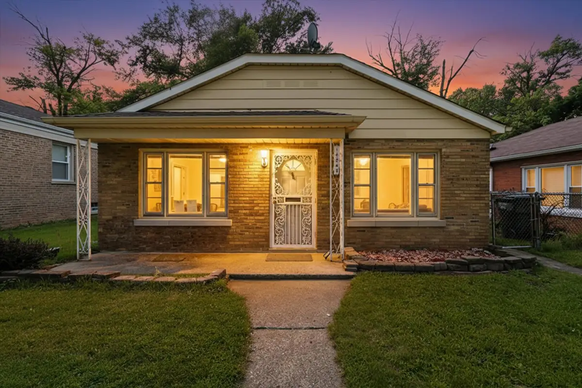 14840 Langley Avenue, Dolton, IL 60419 - #1