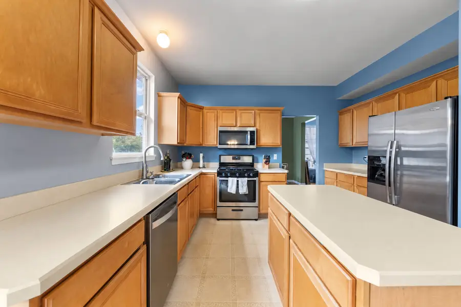 253 Carlton Mews Court, Sugar Grove, IL 60554 - #3
