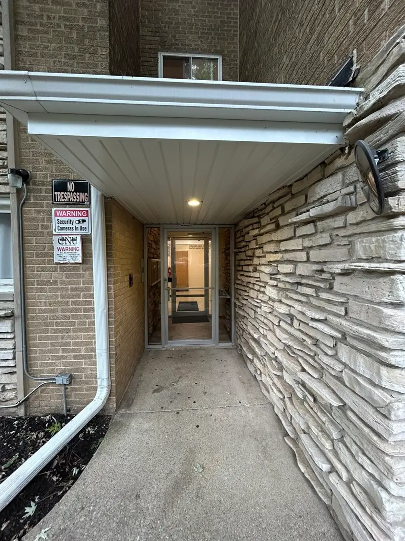 602 Mulford Street #1B, Evanston, IL 60202 - #3