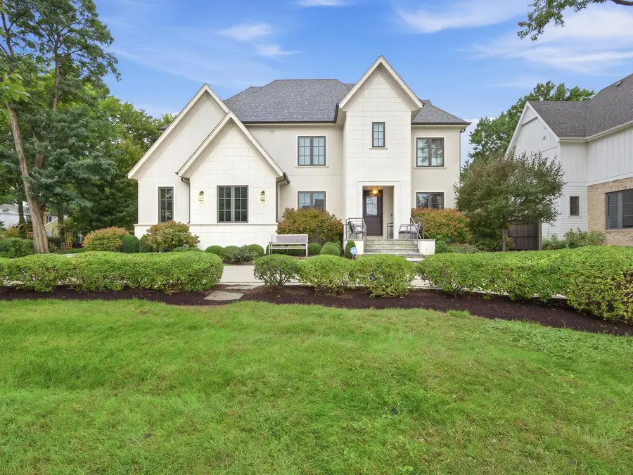 712 Jefferson Street, Hinsdale, IL 60521 - #2