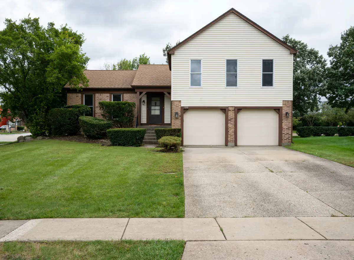 1100 Gail Drive, Buffalo Grove, IL 60089 - #1