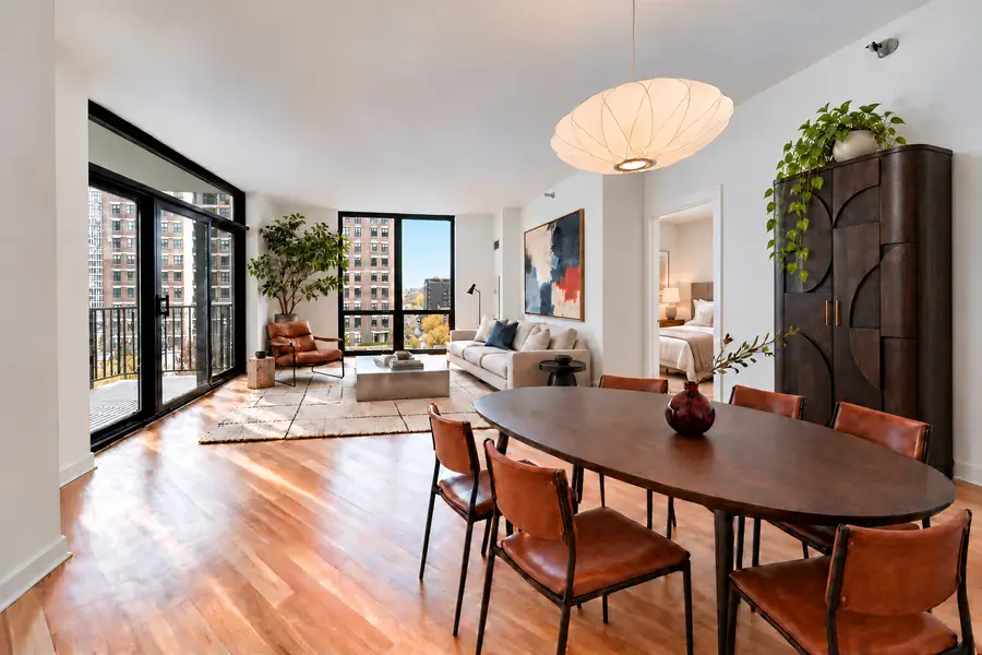 435 W Erie Street #808, Chicago, IL 60654 - #3