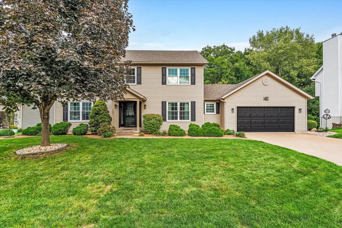 605 E 3rd Street, Coal Valley, IL 61240 - #1