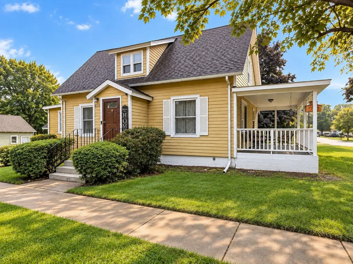 5723 Milwaukee Avenue, Richmond, IL 60071 - #1