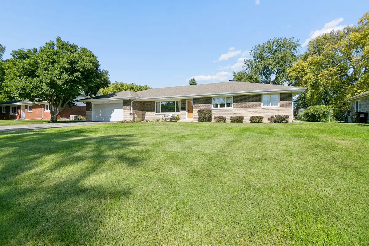 2705 Calmer Drive, Joliet, IL 60433 - #1